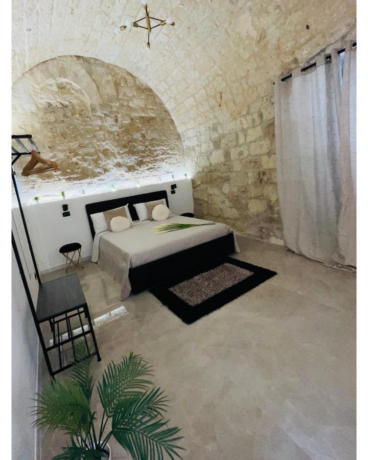 Suite Whiteflower Bari Exterior foto